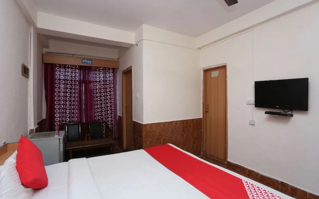 OYO Flagship 22884 Hotel Shingar