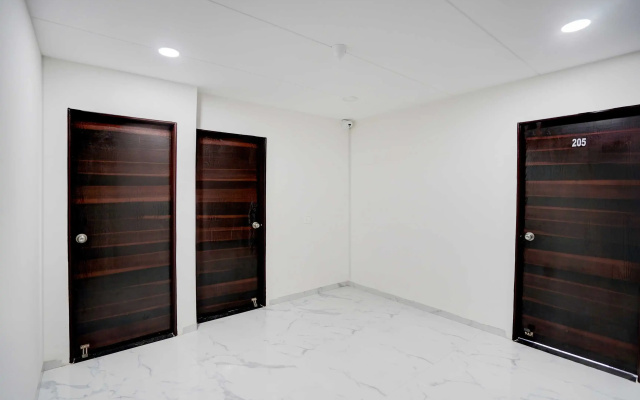 Townhouse Nagpur Chhatrapati Square Metro Station
