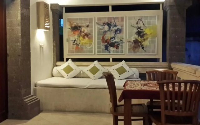 The Aura Ubud