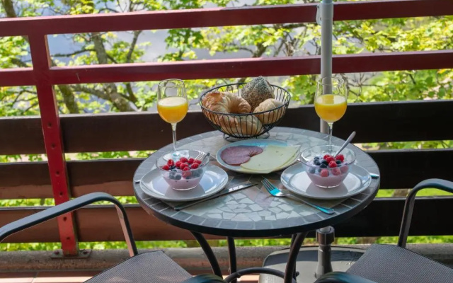 Harz Appartement