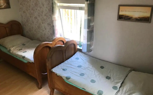 Ferienwohnung Ostfriesland