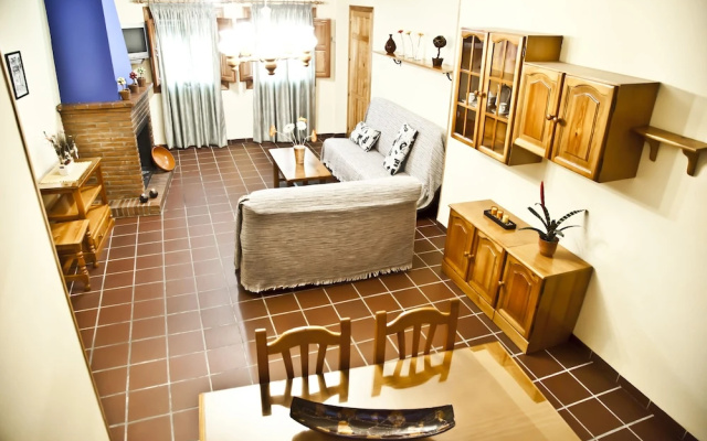 Apartamento Umbral 2
