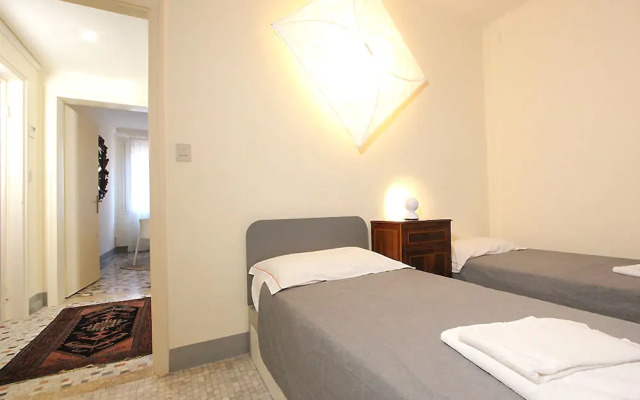 City Apartments - San Marco Central