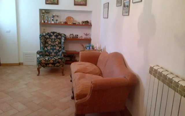 Nonna Alda Cottage