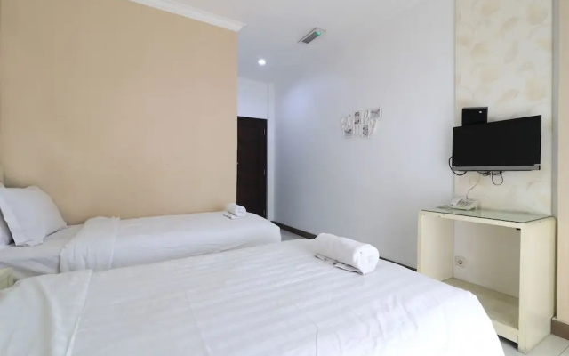 I Residence Bandung