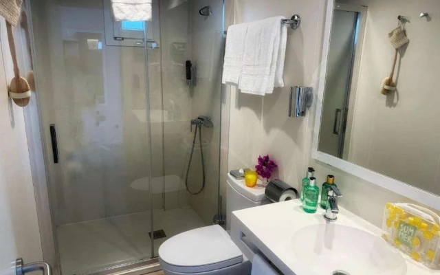 Apartamentos Inn