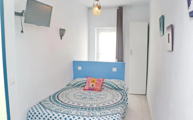 Habitación Cañaveral Playa Conil III