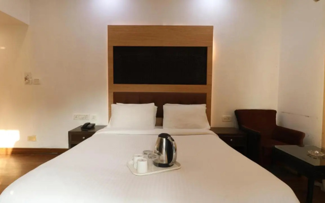 Omatra V Suites Electronic City
