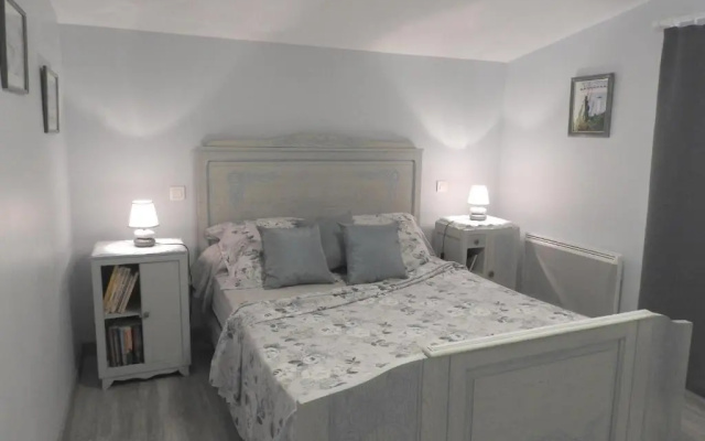 Gite La Garnache, 4 pièces, 6 personnes - FR-1-426-195