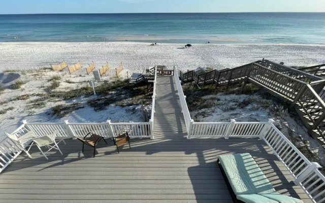Chivas Apartment on 30A