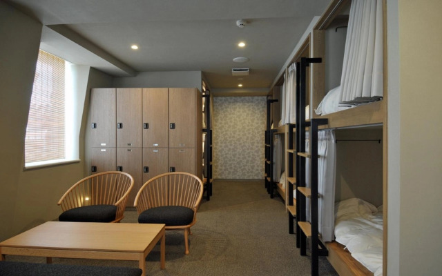 Sadou Hostel