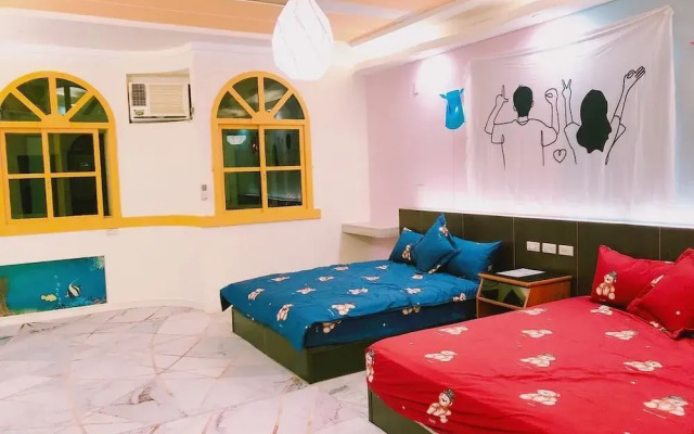 Moon's Homestay