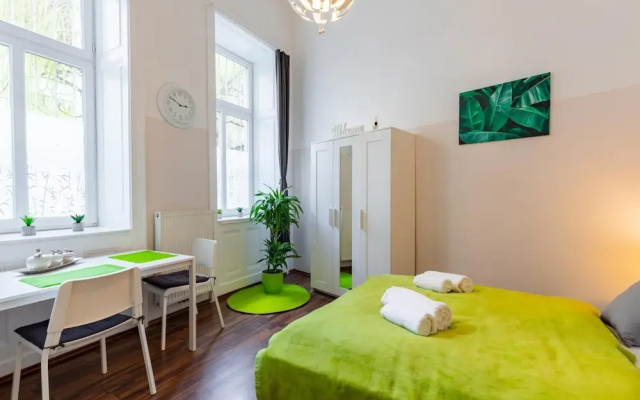vienna welcome apartment