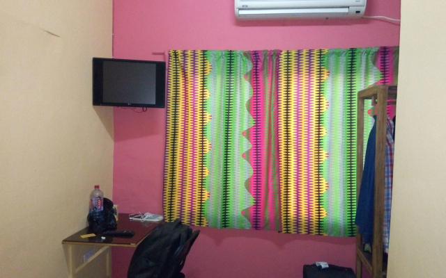 Feehi's Place - Hostel