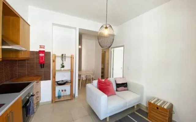 Setúbal Downtown Apartments