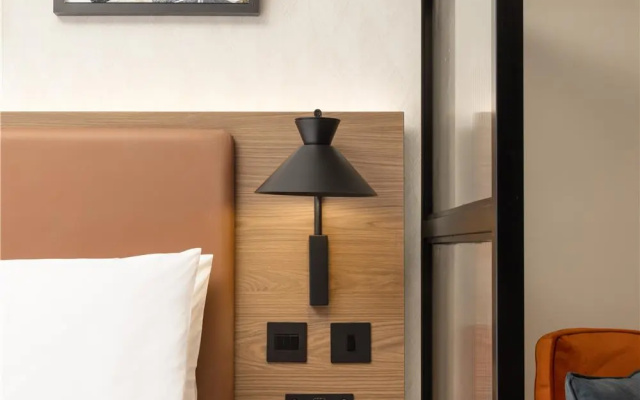 Home2 Suites By Hilton Dublin City Centre