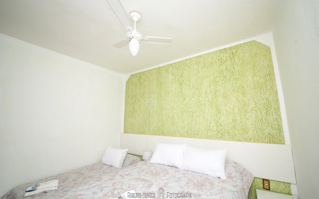 Hotel Fazenda Colina
