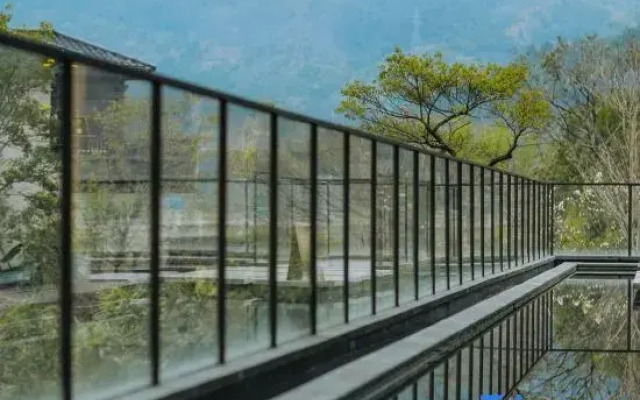 Yunjing Zaiye Homestay (Yongtai Shanwaishan)