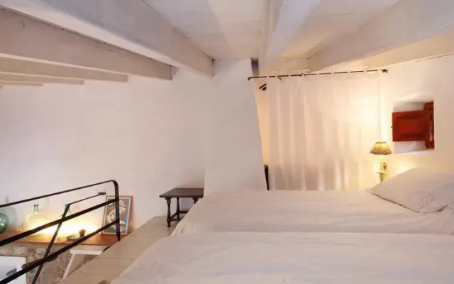 Holiday home Can Pontico