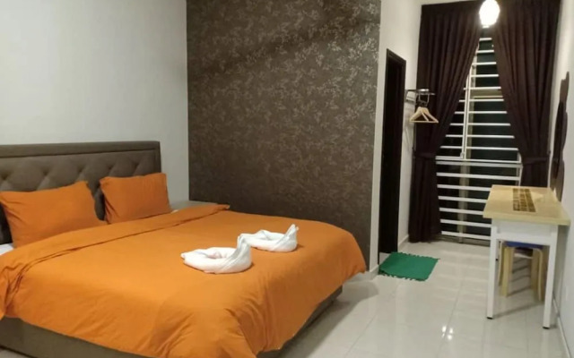 BB Villas - 5 min Jonker Melaka