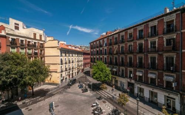 Chic Rentals La Latina