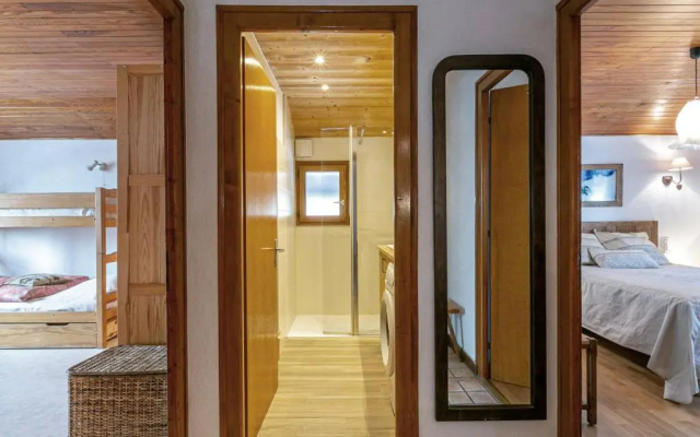 Appartement La Clusaz, 4 pièces, 6 personnes - FR-1-304-150