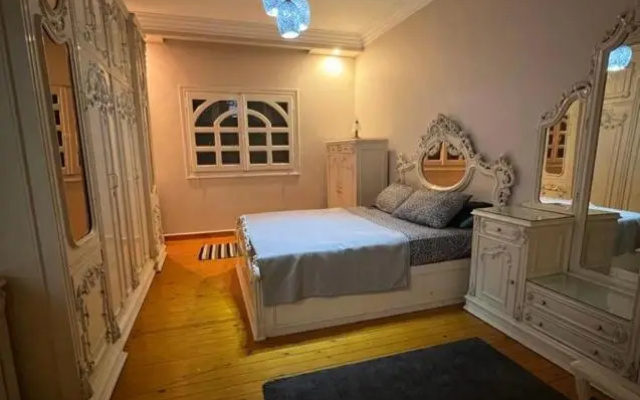 Luxurious Apartment in heart of Cairo/Heliopolis