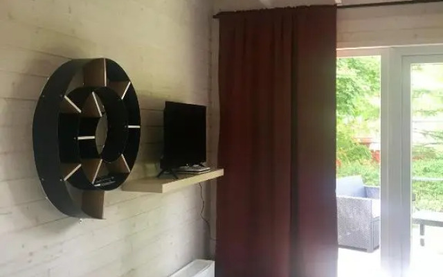 Ustronie Leśne 2