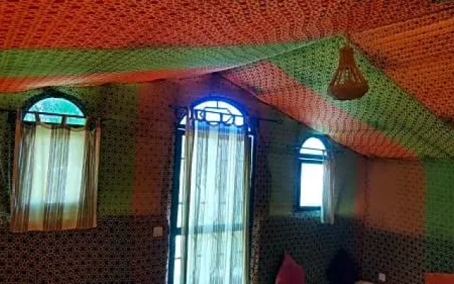 Douar Noujoum