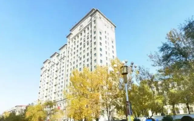 Youyue Theme Hotel