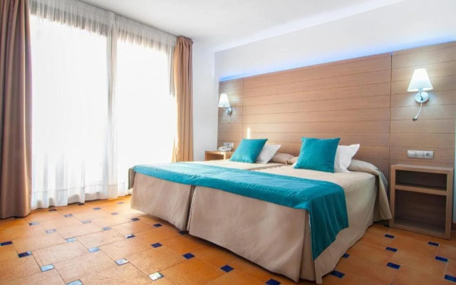 Hotel & Spa Sierra De Cazorla 4 *
