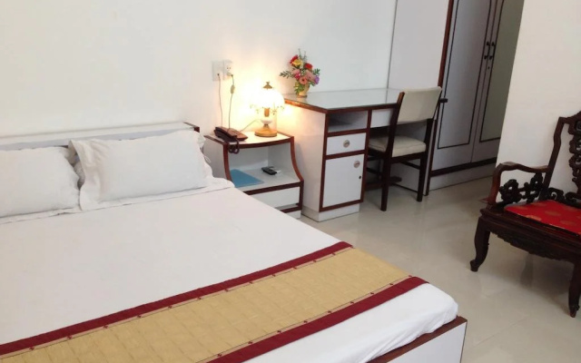 Phuong Anh Hotel
