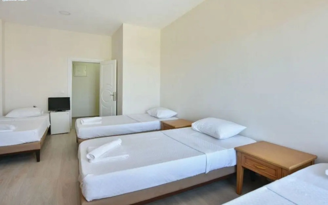 Kopru Hotel