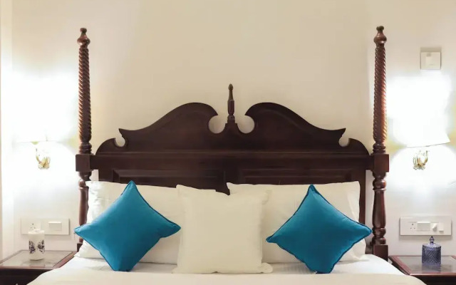 Roop Mahal Homestay