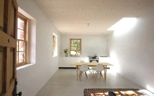 1bd Phguesthouse