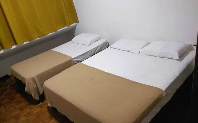 SK Budget Hotel