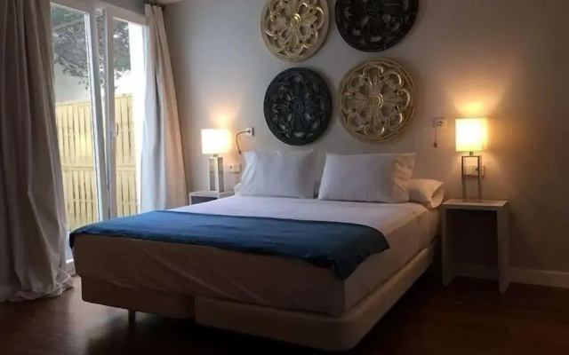 Hotel Aristoy-by Grupo Tribu