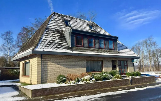 Dachgeschoßwohnung