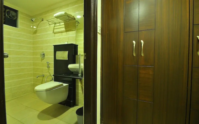 Hotel Premier Comforts