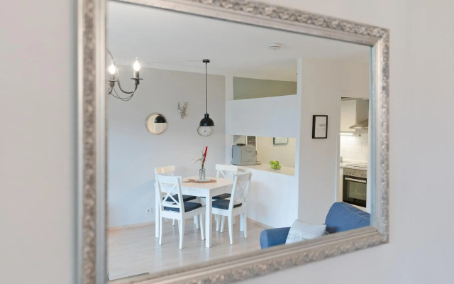 Schützenweg 6 Wohnung 3
