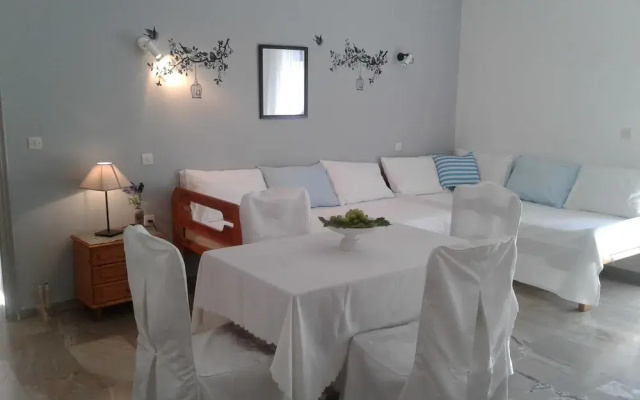 Villa Poseidon