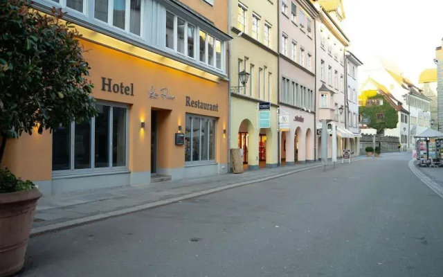 Hotel La Fleur