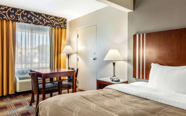 Quality Inn Memphis Airport