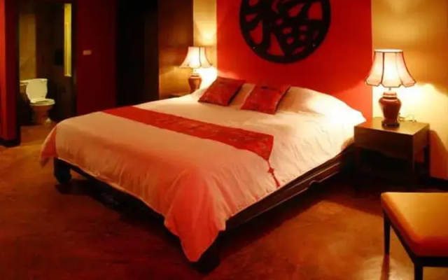 Amanta House