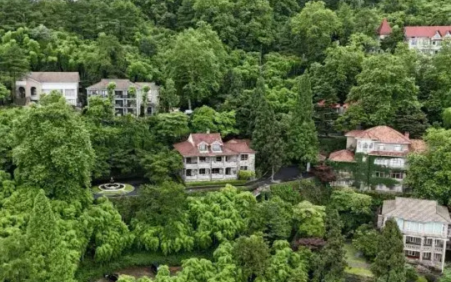 Luhuadang Hotel