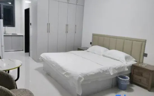 Jarud Banner Xinleju Homestay