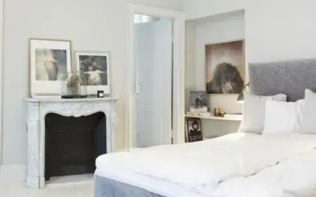 Apartmentincopenhagen Apartment 1184