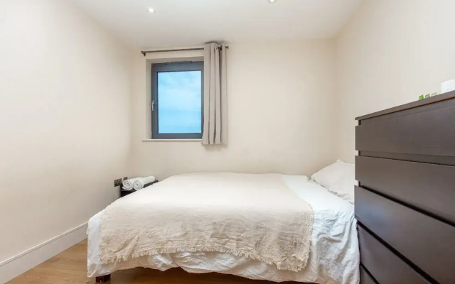 Park View Apartments - Deluxe Guest Room 1