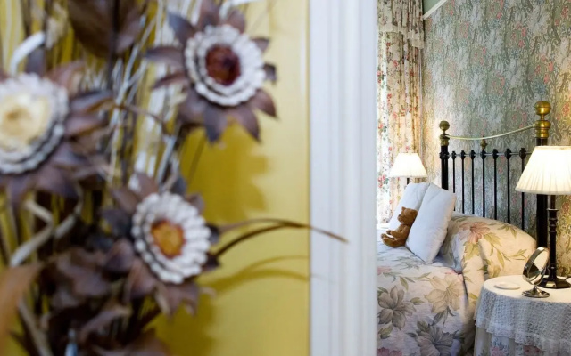 Burnside B&B
