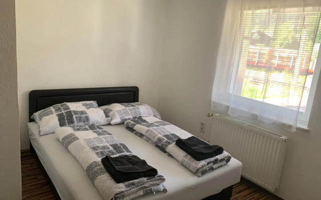 Nexis Apartment 10